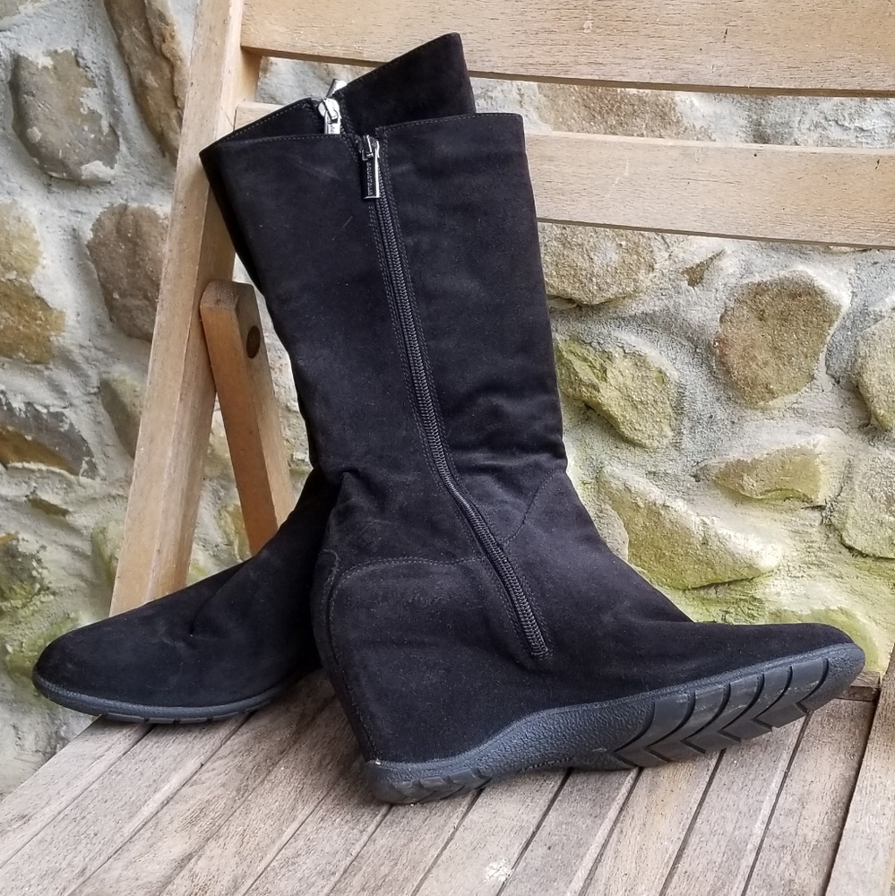 Aquatalia Boots